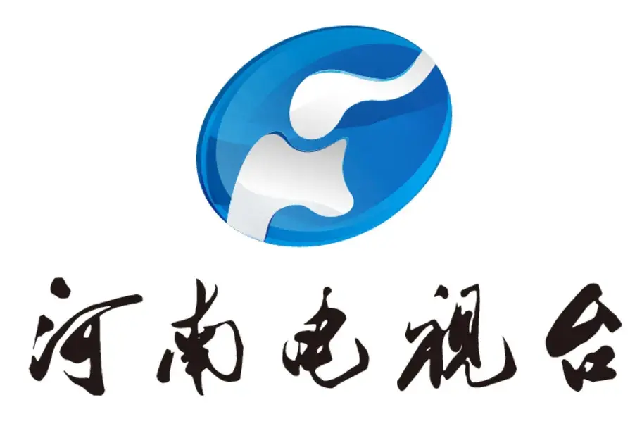 河南电视台 台标 河南电视台 台标